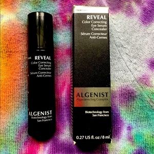 Algenist Serum Concealer